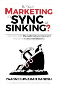 Is your marketing in sync of sinking