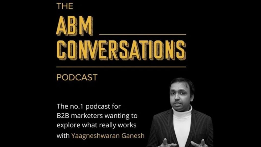 The ABM Conversations Podcast