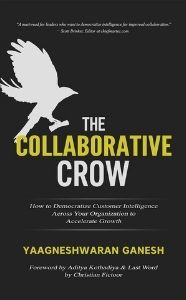 The Collaborative Crow